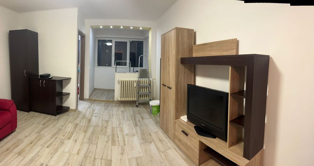 Garsonierq hanul drumetului