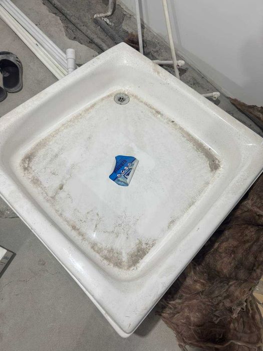 сантехника для ванной