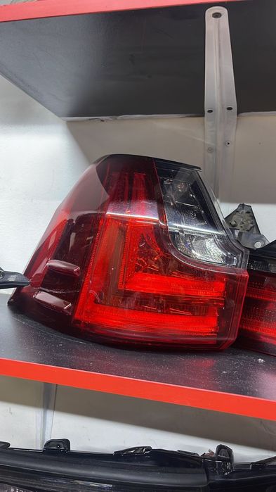 Фонари Lexux lx570