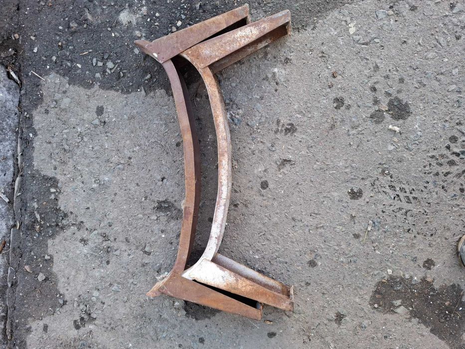 Продам ножки от ванной