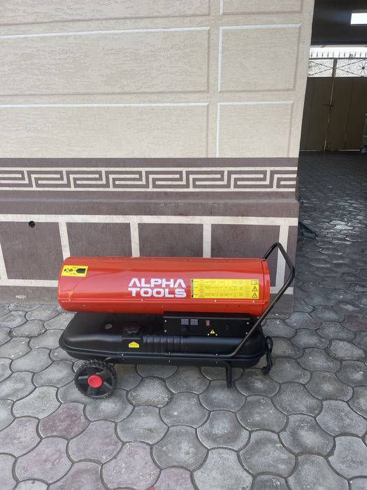 Аренда прокат Пушка Туркестан