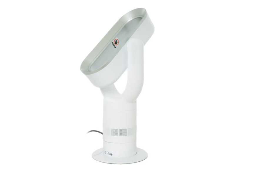 Aeroterma fara pale Q8-Pro