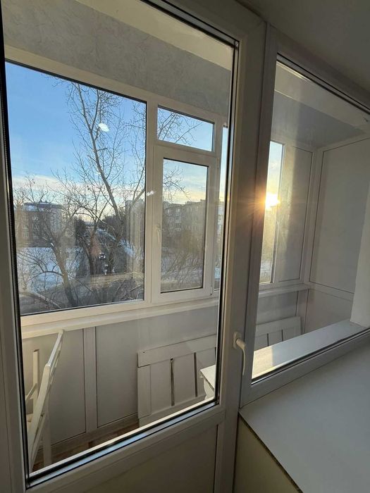 1-комнатная квартира, Пирамида