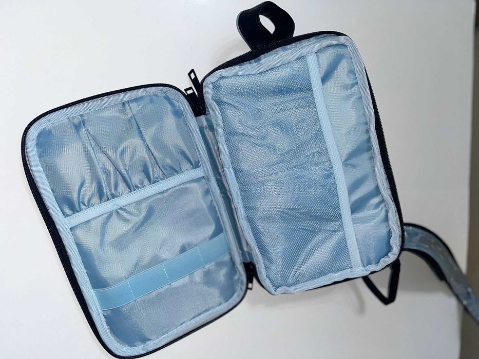 Geanta travel de depozitare