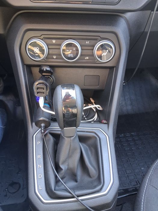 Dacia Logan Prestige TCe90 CVT