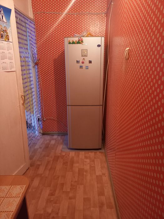 Продам квартиру двух комнатную