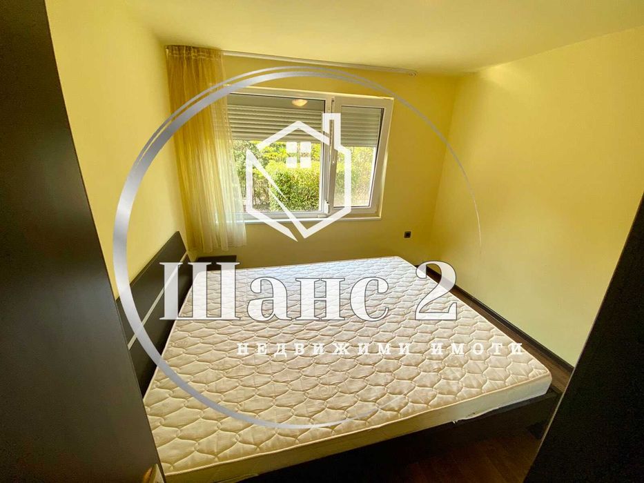 Дава се под наем Тристаен апартамент в Варна, м-т Евксиноград - 70 кв.м за 459 € - Снимка #6