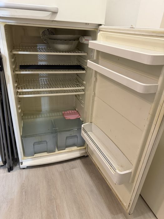 Холодильник Bosch