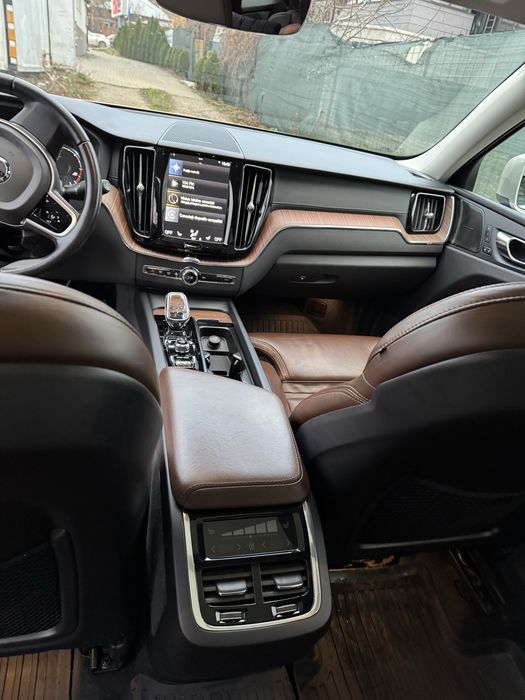 Volvo XC 60 B5  Imp