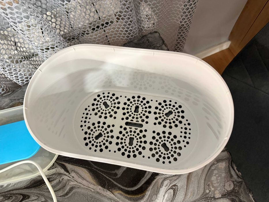 Philips Avent Sterilizator electric cu abur 3 în 1