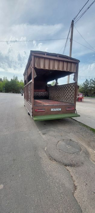 Marosim janazo xizmatlari
