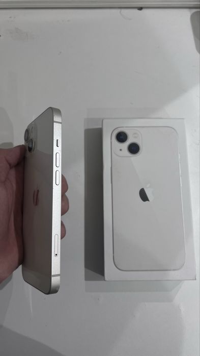 Iphone 13 128 gb