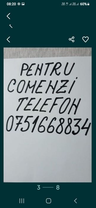 Covata coveti troaca din lemn