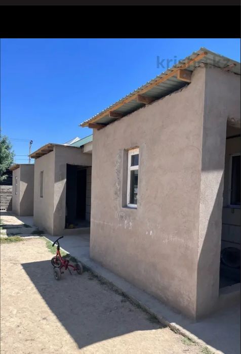 Аренда Самал 3 ул Баулык