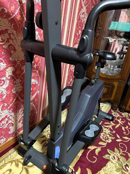 Velosiped VeloTrenajor