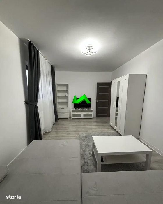 Apartament de vanzare 2 camere Sibiu Doamna Stanca