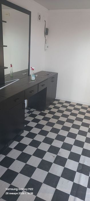 Do'kon ijaraga beriladi