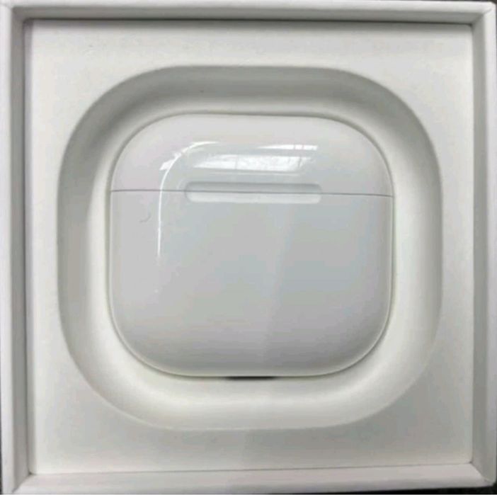 Apple airpods 4 gen.(ANC).100%Оригинални!.