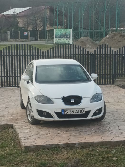 Seat leon 2012 1.6 tdi