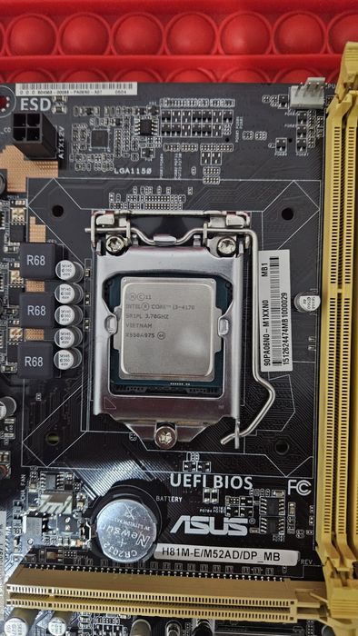 Kit memorie dd3 laptop