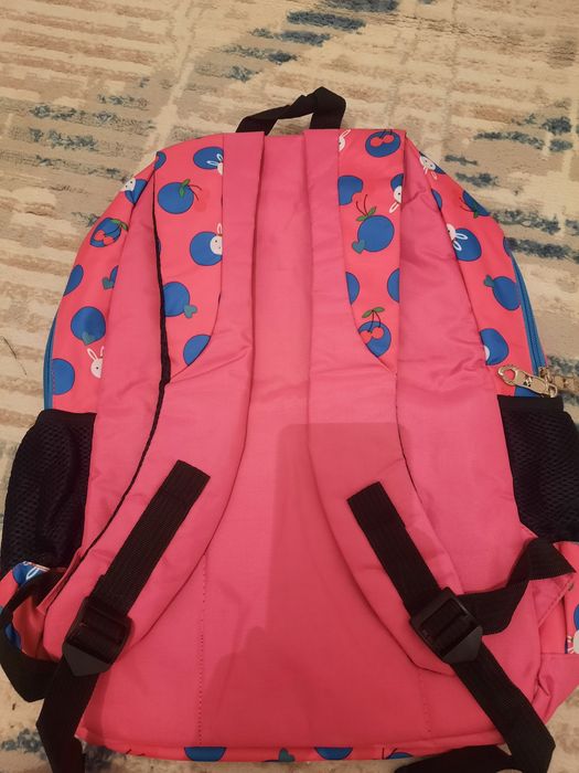 Школьная сумкаа.