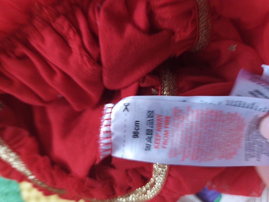 Дрехи за момиче 4-5г Zara,Pepco, Rach , Waikiki