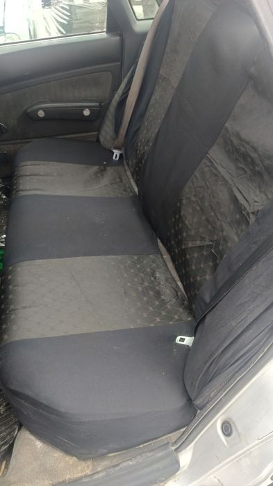 Митсубси галант 1988