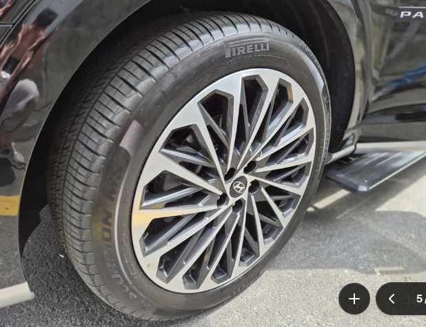 Hyundai Palisade HEV Calligraphy