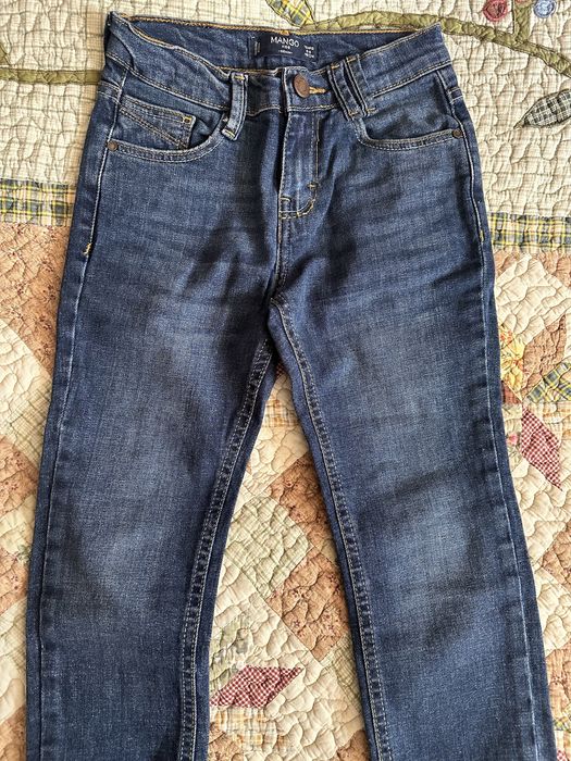 Вещи на мальчика