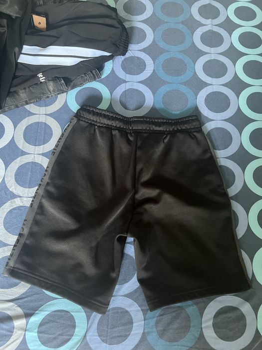 Pantaloni scurti mckenzie