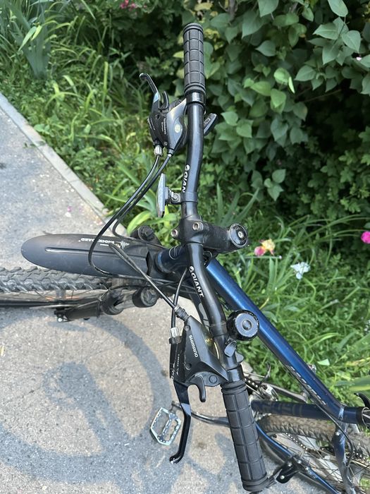 Велосипед GIANT……..