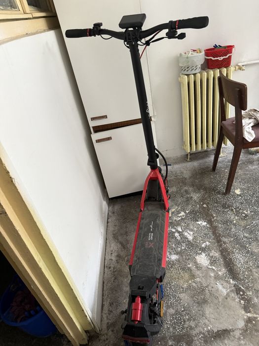 Trotineta electrica  model myria My7045