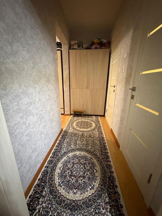 продам квартиру на наурызе