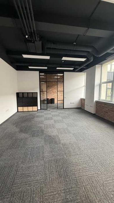 Birou modern 100 mp, clădire clasa A, cu facilități premium, cheltuieli incluse