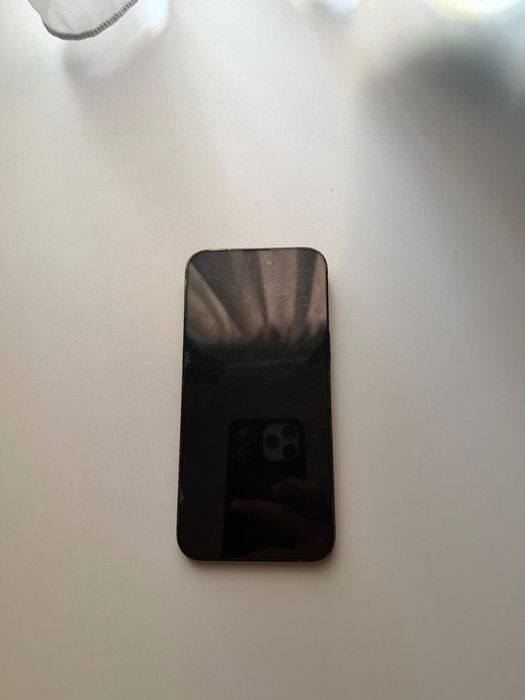 Iphone 14 pro max 128GB