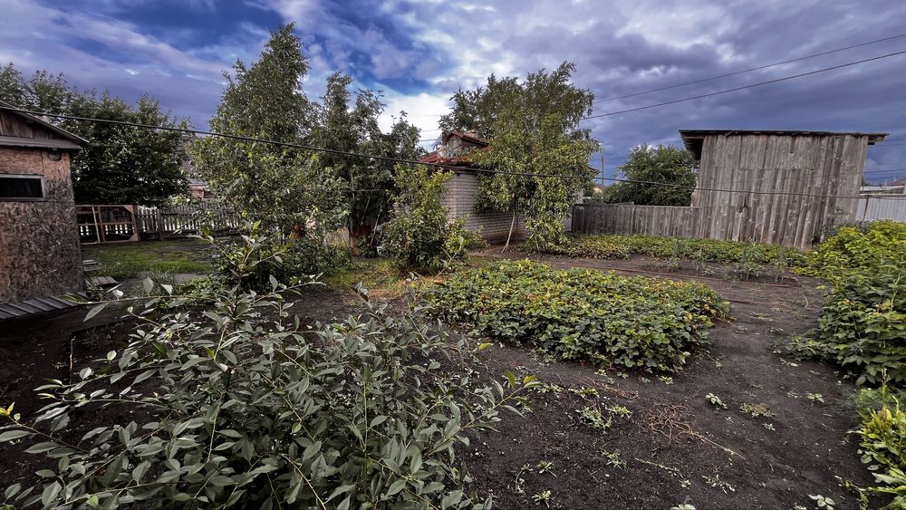 Продам дом в Бишкуле