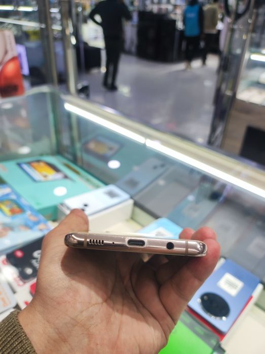 Срочно Galaxy s10 5g 258gb ideal