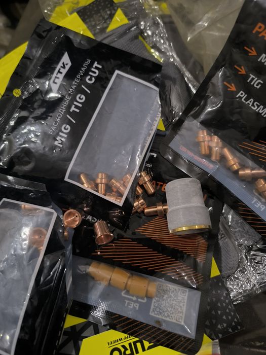 Плазморез CUT45 220 вольт Сварог