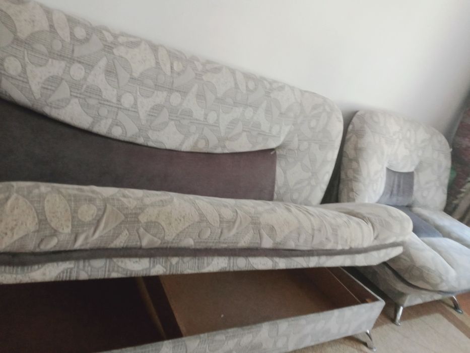 Диван 2 кресло и диван