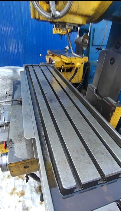 Продам Станок 6Р13