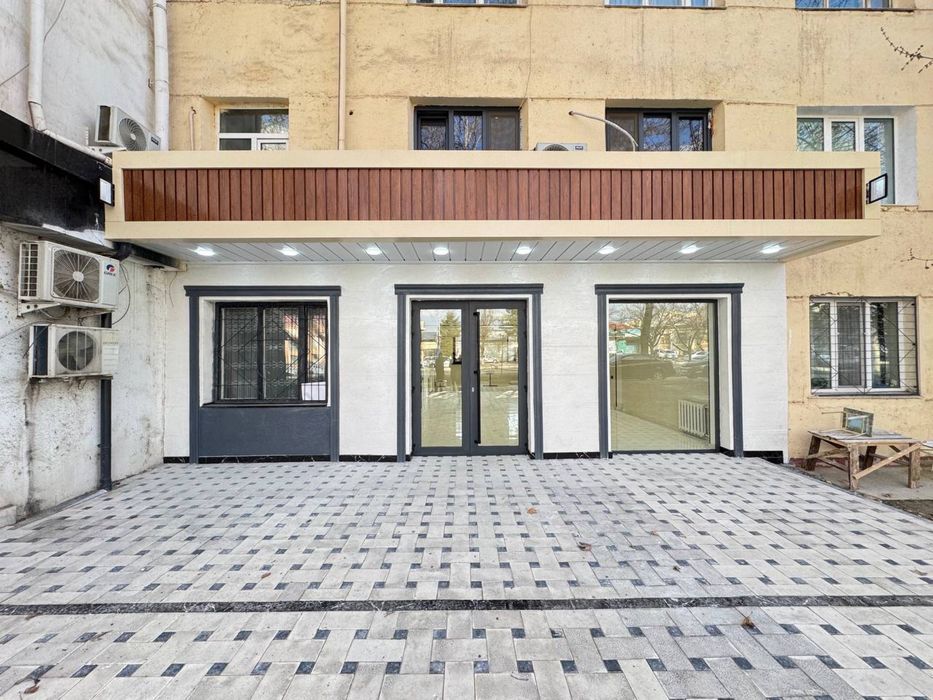 АРЕНДА под бутик,Аптека,офис ор: Метро Тинчлик