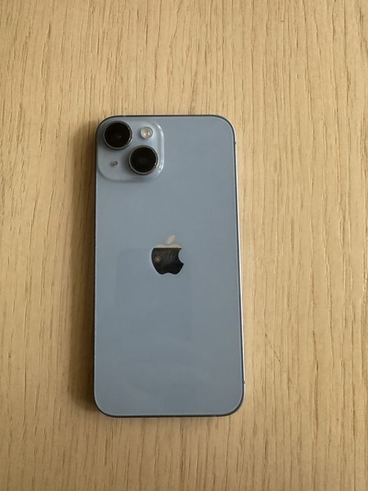 iPhone 14 като нов