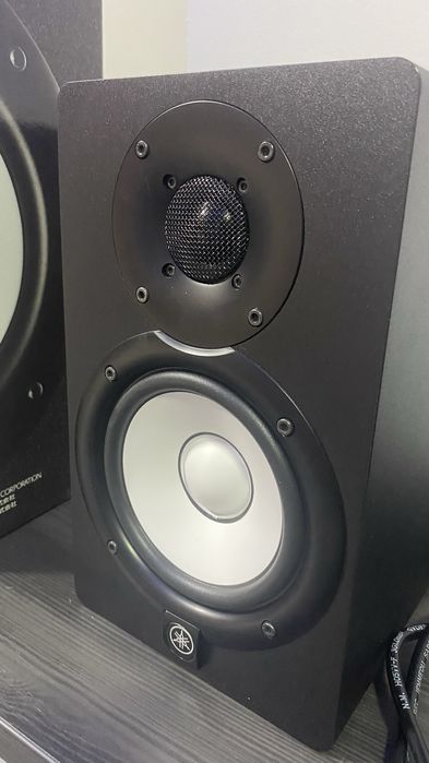 Boxa Yamaha HS5 + stative