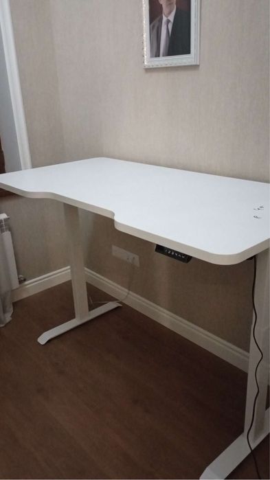 Regulyatorli stol - Стол регулируемый с электроприводом Remi Light