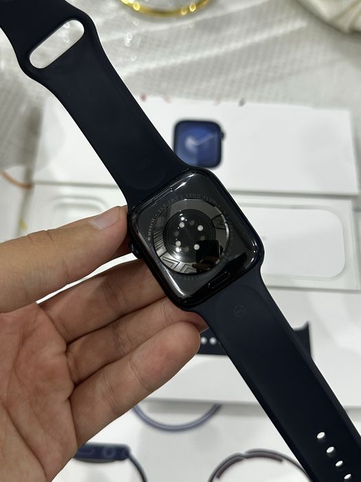 Apple watch 9/45 88% Midnight