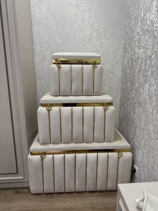 Продам Сундуки новые