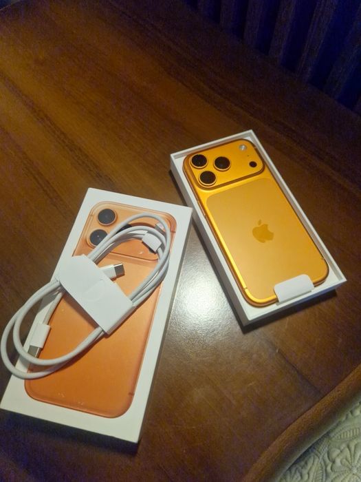 Айфон 17 про сатылымда