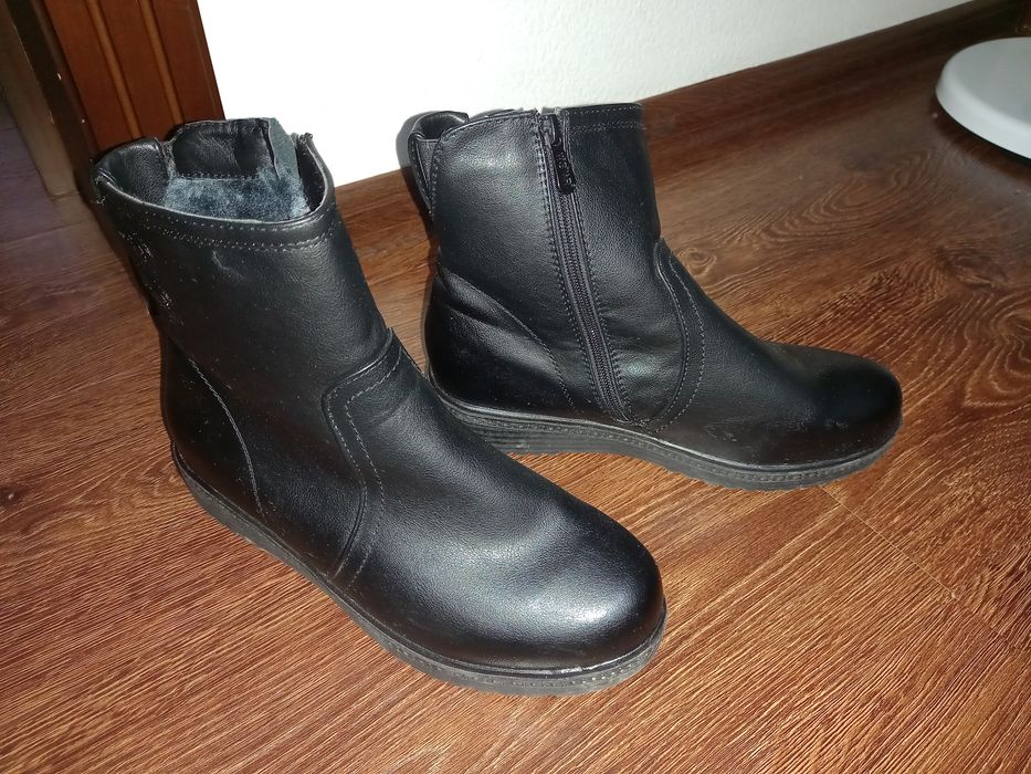 Сапоги    женские