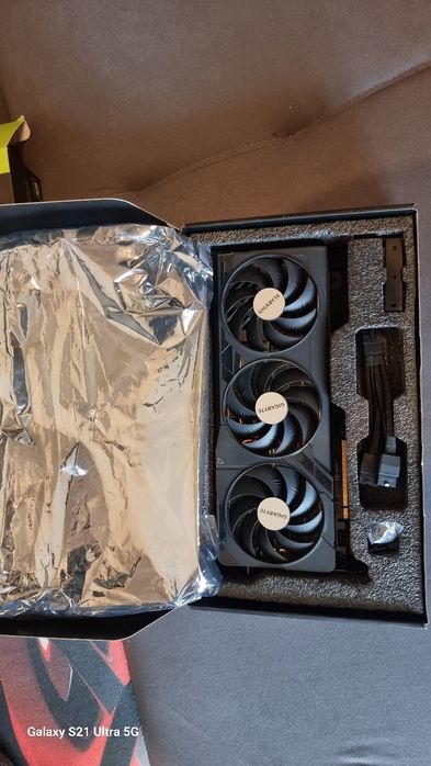 Rtx 4090 gigabyte windforce v2