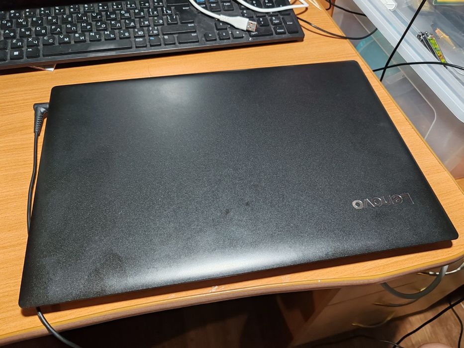 Ноутбук Lenovo Ideapad 330-15IKB 81DE